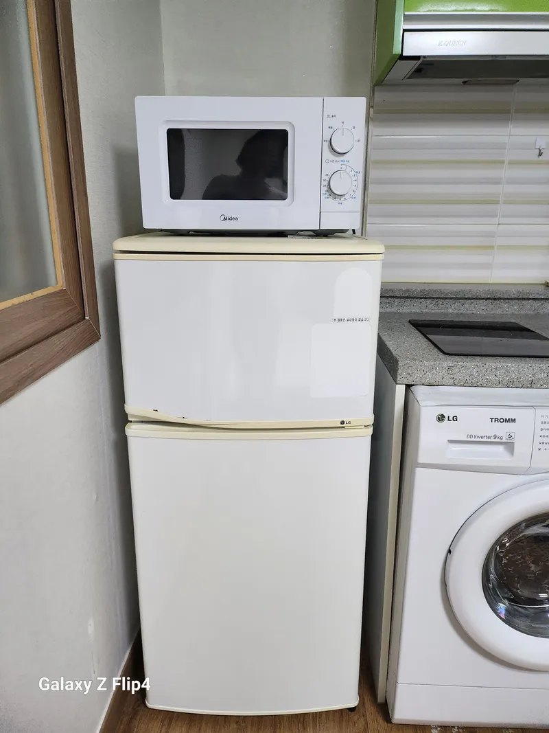 [Paju] Love House between Geumchon Station and Geumneung Station 14