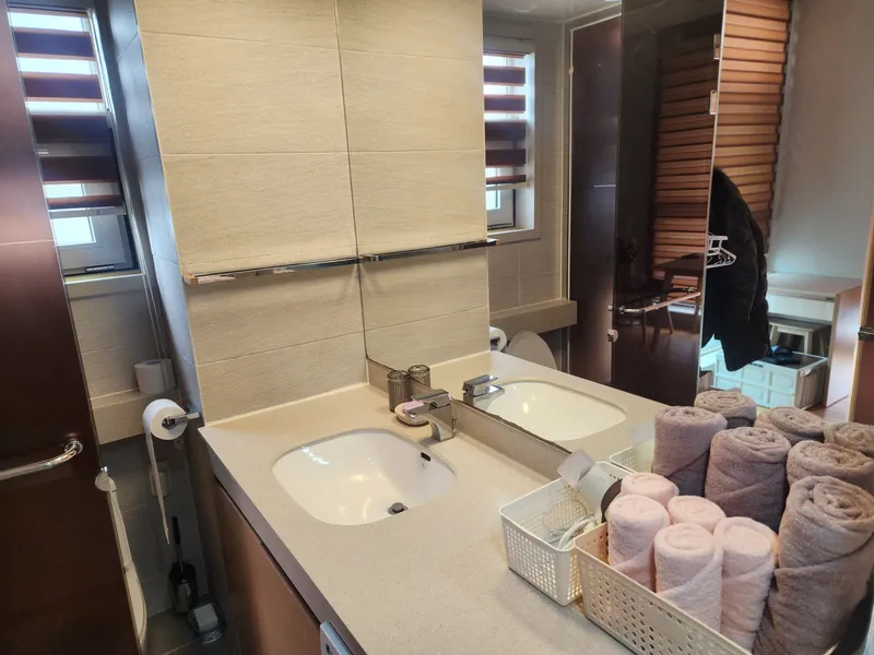 [Seongnam] Officetel with terrace in Bundang Jeongja Station 21