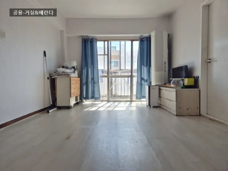 [Gwangjin, Seoul] Women's Retro Sharehouse, South-facing, Quiet, Clean, Remodeled! Excellent Transportation 7