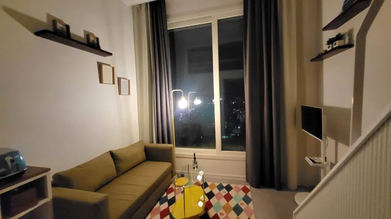 [Songpa, Seoul] Duplex. Terrace. Hotel vibe 26