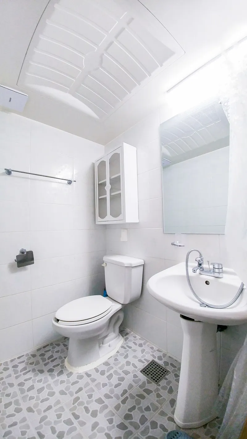 [Seodaemun, Seoul] Affordable and close to the back gate of Myongji University, Hongdae, Ewha Womans University, and Sinchon. 6