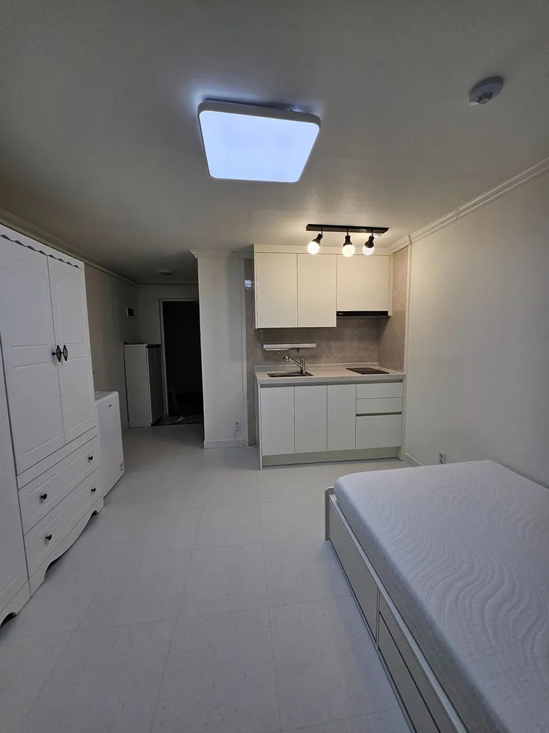 [Gimhae] One-room apartment near Inje University in Eobang-dong 2
