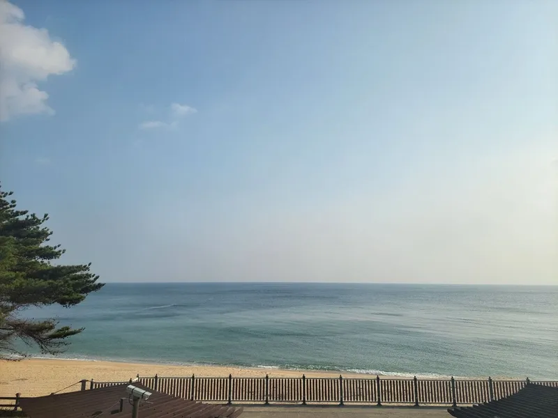 [강원 고성][강원 고성바다10초]오션뷰끝판왕-3룸#33평#일출맛집 32