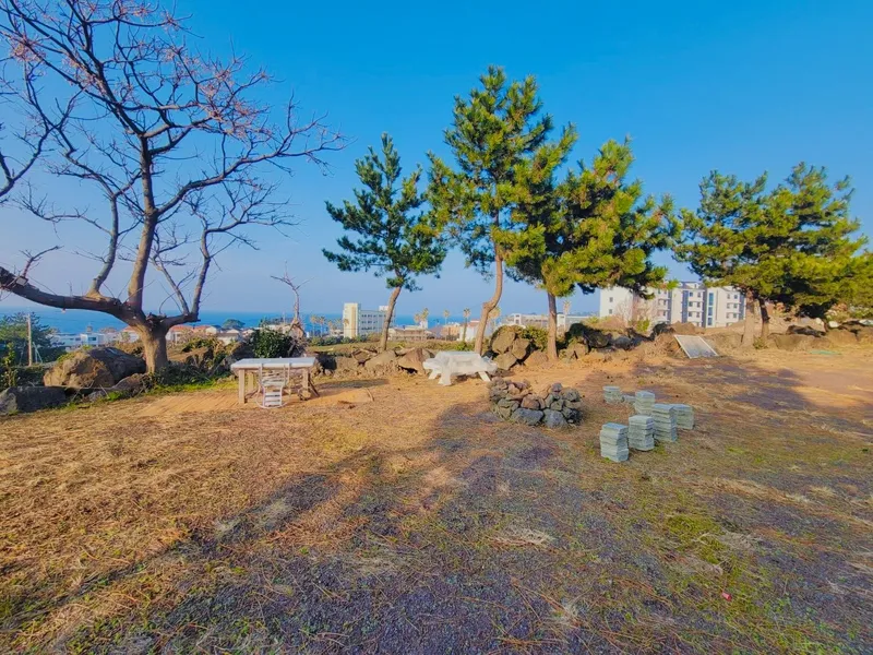 [제주 애월] 1000평 정원이 있는 오션뷰 독채 #해안도로 #스세권 54