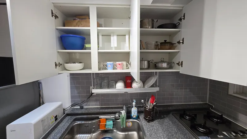 [Suwon][Suwon Jang-an] Haenggung Stay Hwaseong-ap 2-room villa, 5 minutes from Gyeonggi University 12
