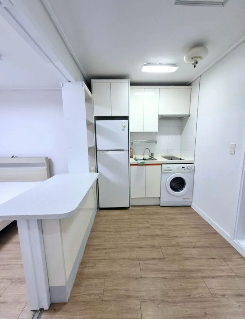 [Dong-gu, Busan] Small and pretty house in Busan Station, suitable for 2 people 10