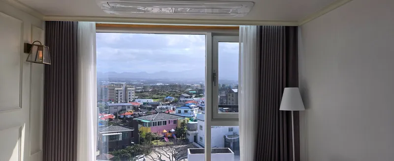 [Jocheon, Jeju] Nordic-style full-service officetel 3 minutes walk away 14