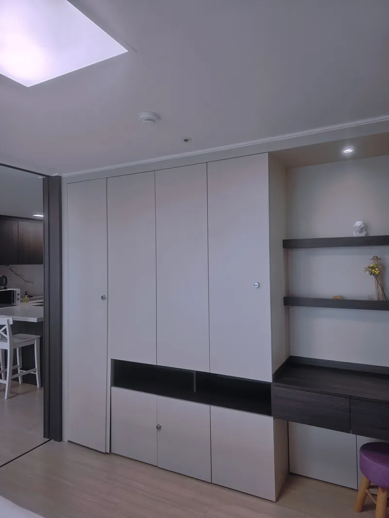 [Suyeong, Busan] 5 seconds from Gwangalli Beach #OceanView Beach House 8