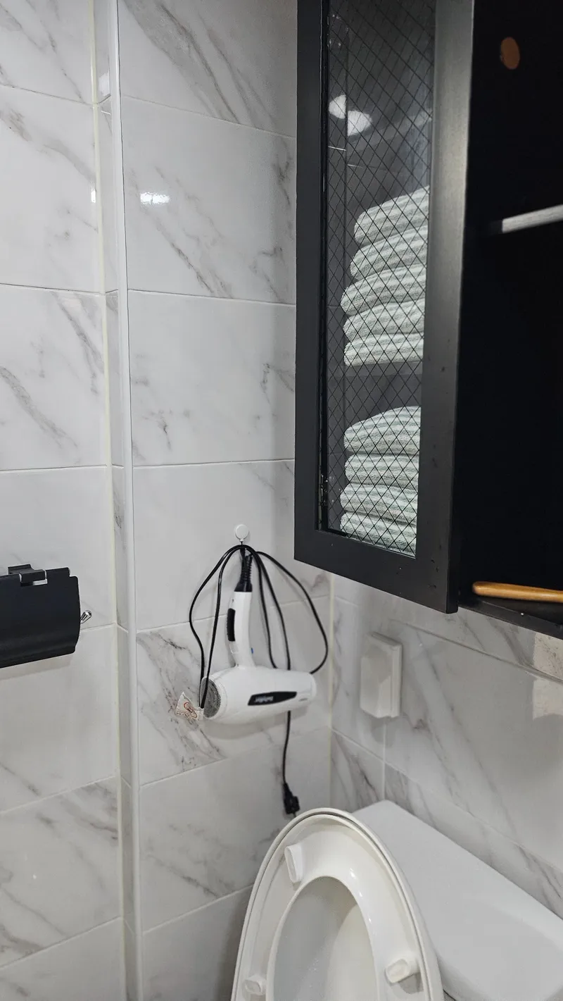 [Seo-gu, Daejeon] Hilton House in Dunsan-dong ● 8