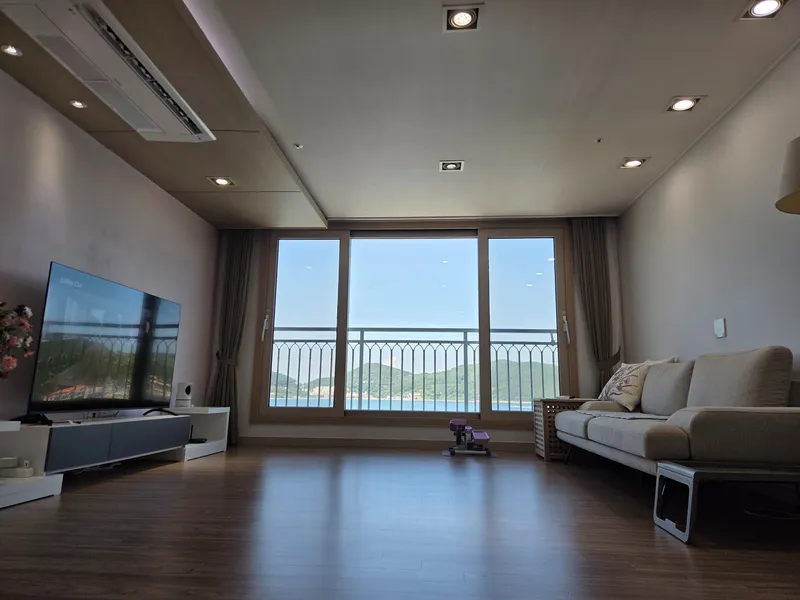 [Geoje] Jiseopho Blue Sea and Relaxation 6