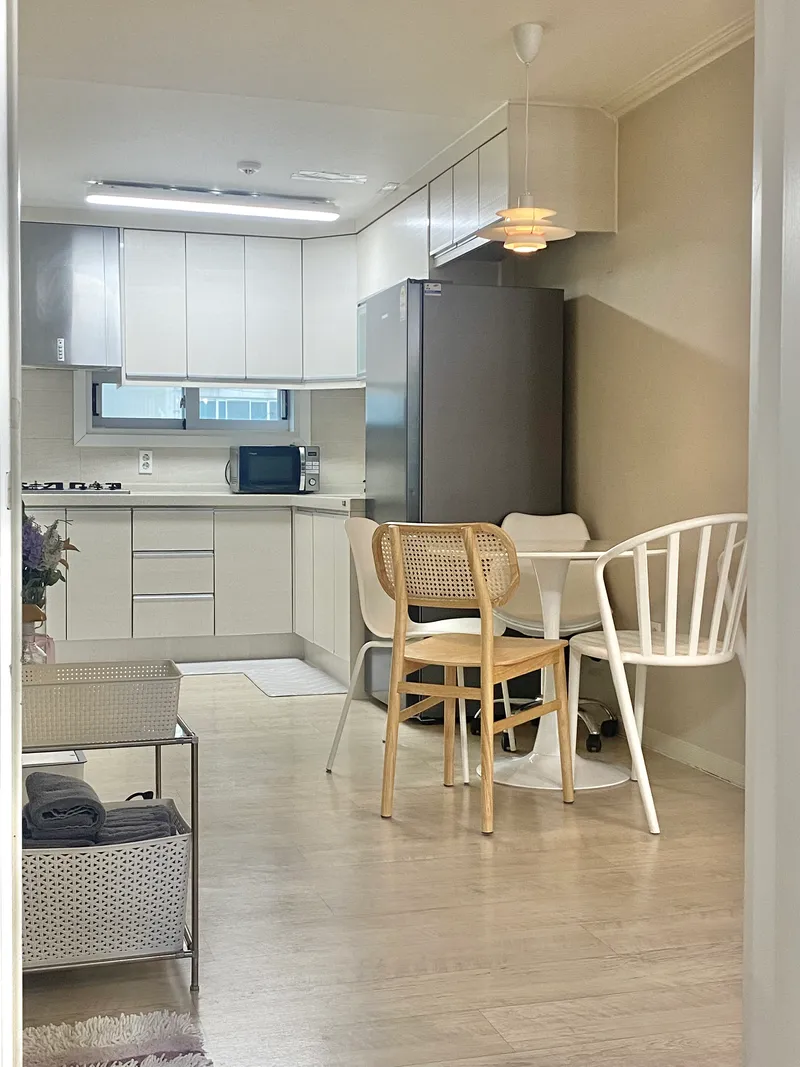[Cheonan] 5 minutes from Ssangyong Station/Room 2 8