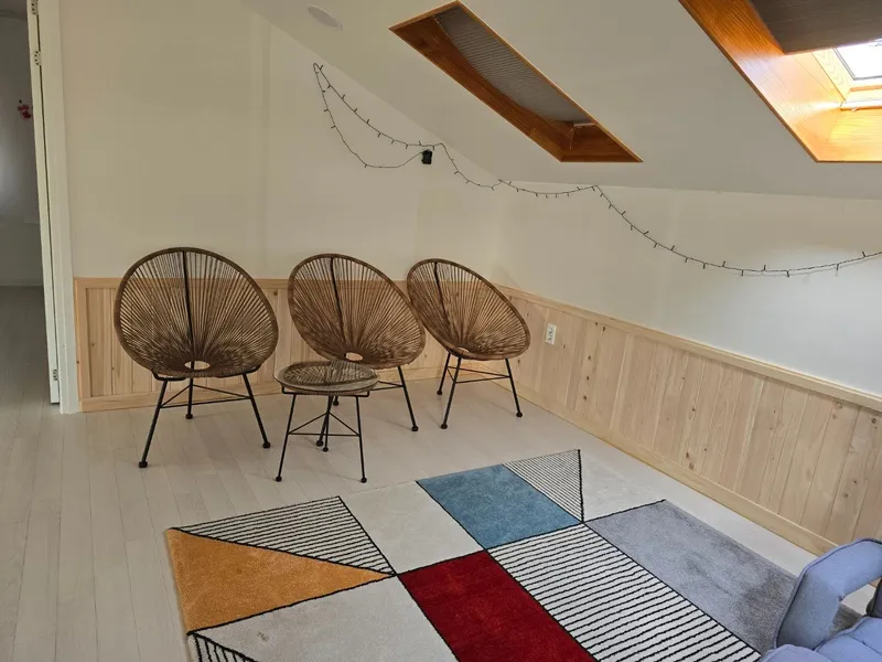 [Hangyeong, Jeju] A quiet and relaxing two-story house 45
