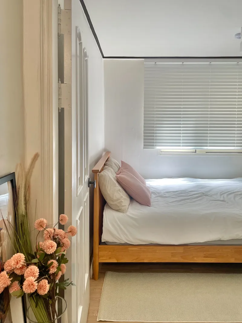 [Gwanak, Seoul] 4-person two-room apartment on the first floor of Nangok Sindaebang Station in Sillim-dong 5