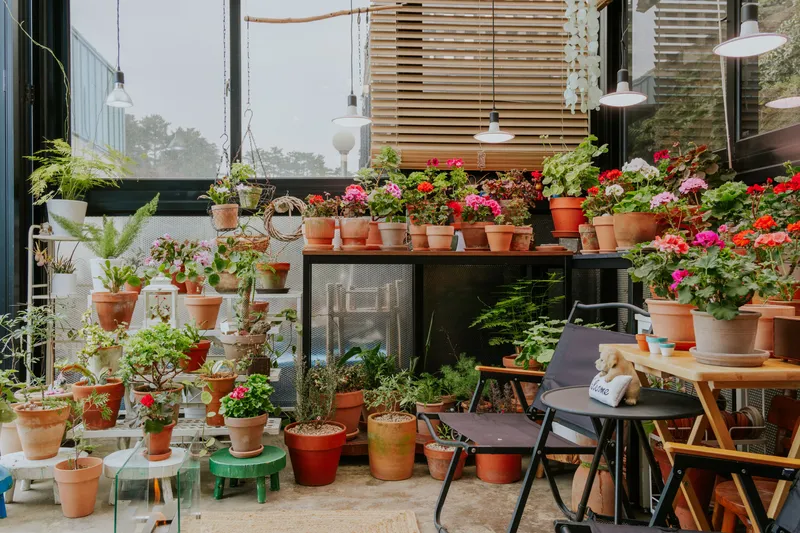 [Aewol, Jeju] Jeju's vintage-feeling independent house with good transportation 28
