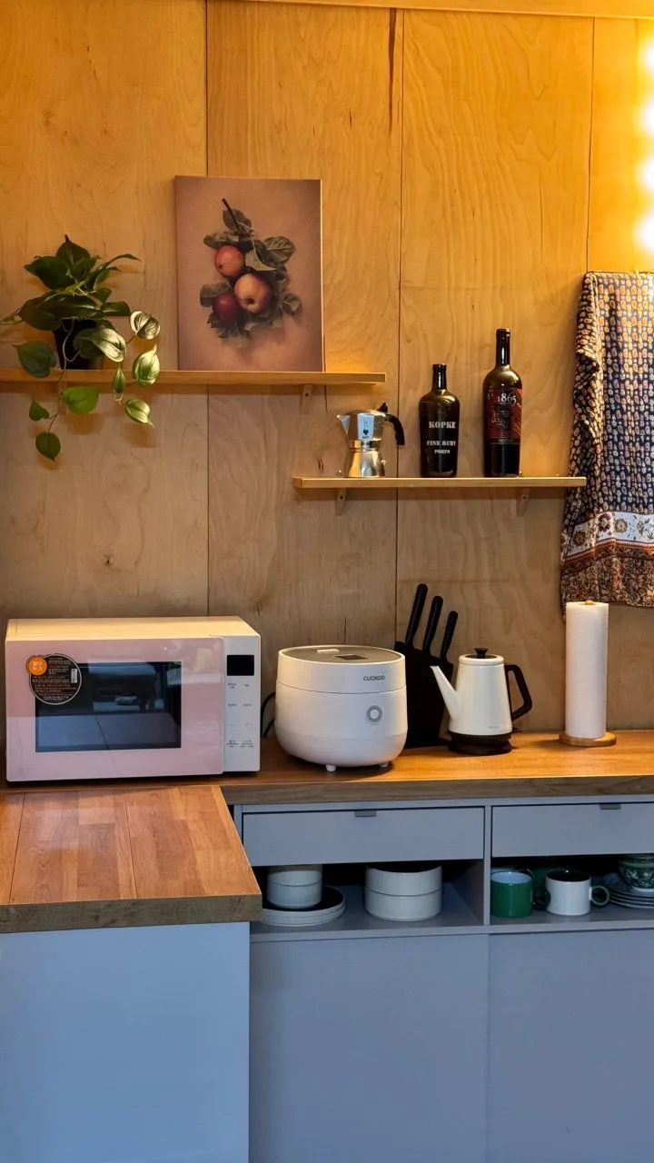 [Aewol, Jeju] Pet-friendly two-room with a quiet lawn 8