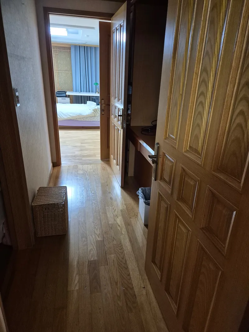 [Yangcheon, Seoul] Apartment in the center of Mokdong Gwangjang Academy Street 9