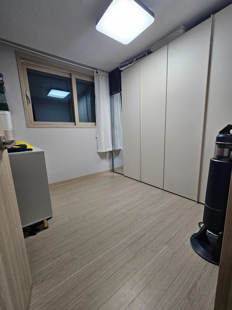 [Yongin] Spacious 3-room/2-bedroom villa in Giheung-gu 3