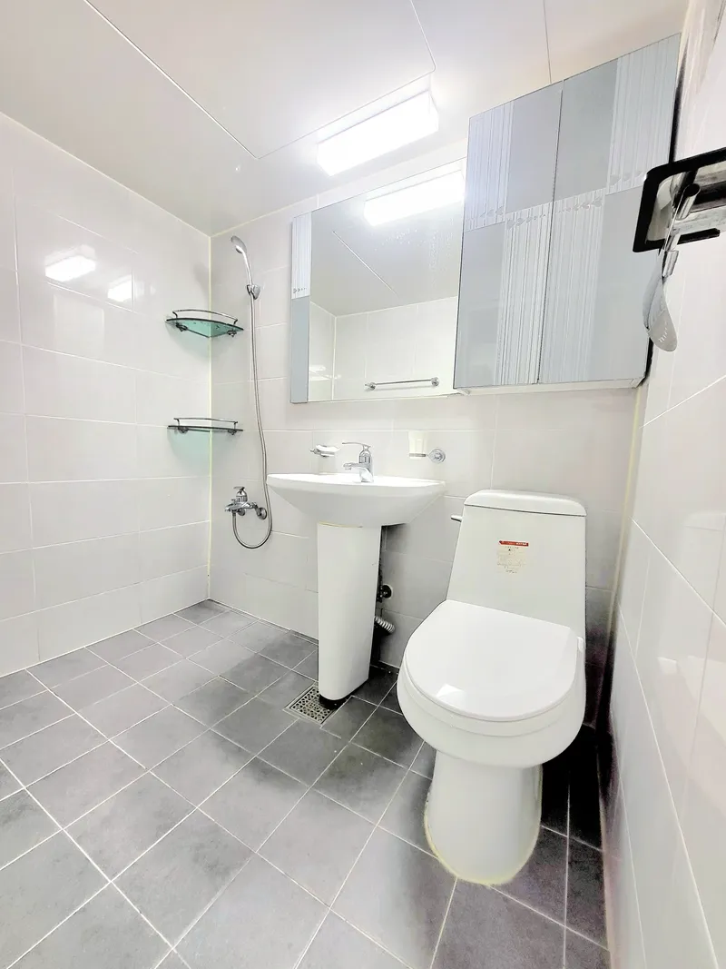 [Jung-gu, Ulsan] Hanssem Latex Queen Bed Beomtae, remodeled near Ujeong-dong Innovation City 11