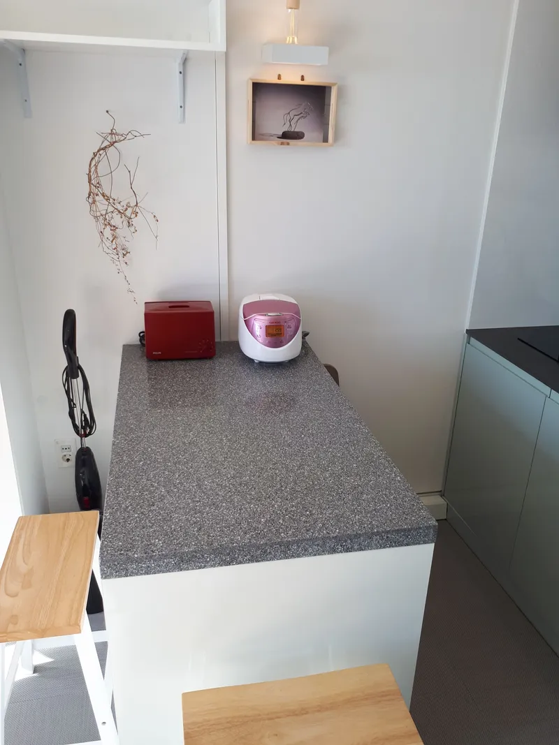 [Topyeong-dong, Seogwipo] Hallasan Mountain, Seogwipo Sea, panoramic views, comfortable relaxation (fully equipped) 11