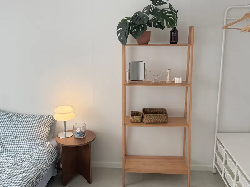 [Dongdaemun, Seoul] 5 minutes from Sinseoldong Station, 3 rooms, free parking, 10 minutes from Jongno Euljiro Seongsu 4