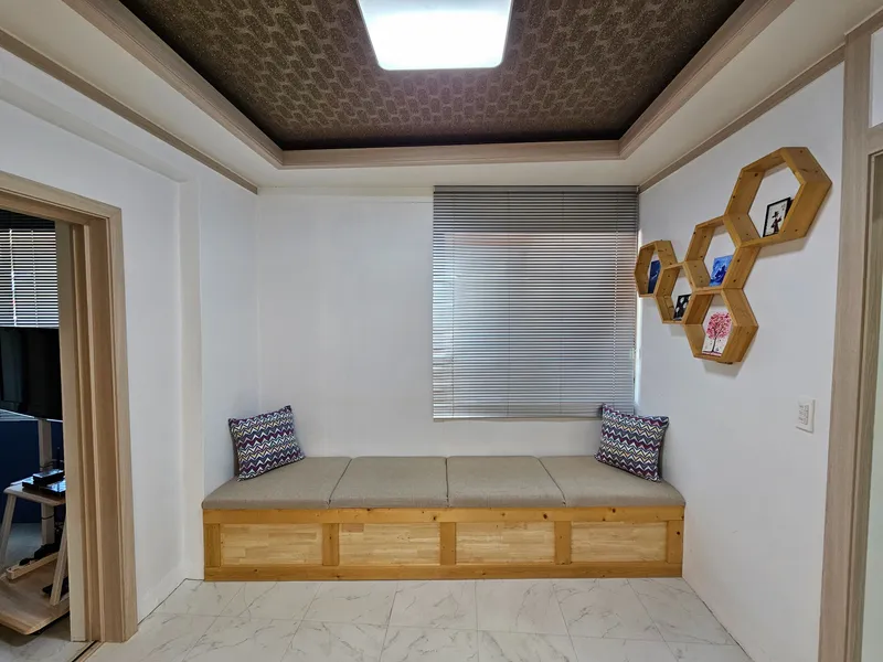 [Gangneung][Gangneung, Gangwon-do] Quiet and clean studio apartment 15