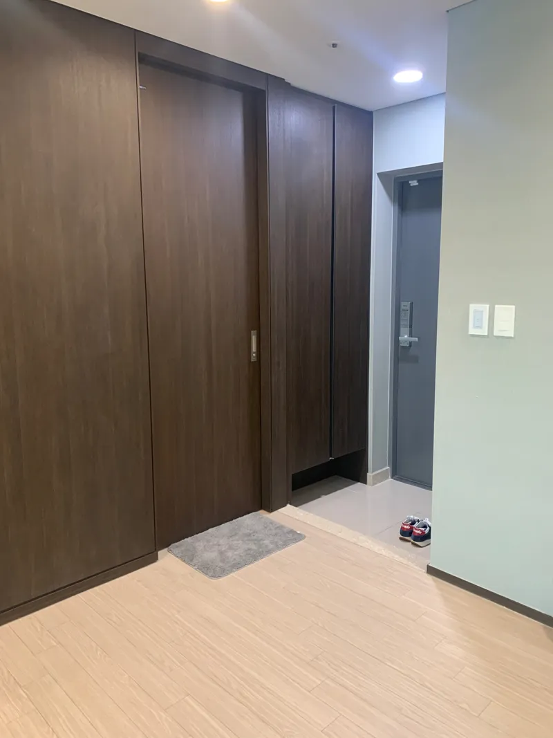 [Seongsan, Seogwipo] Fully-optioned detached one-room 10