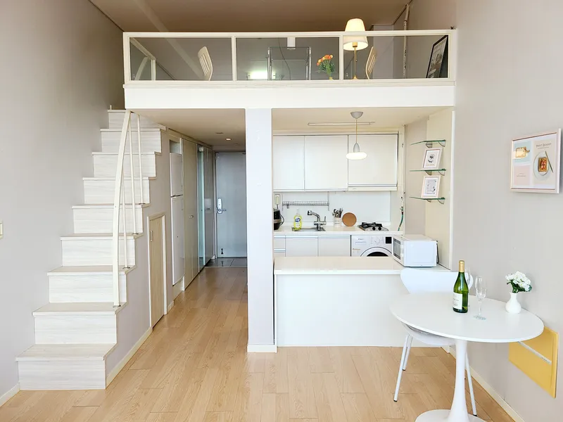 [Goyang] Baekseok Station/Ilsan Hospital, very close, parking available 6
