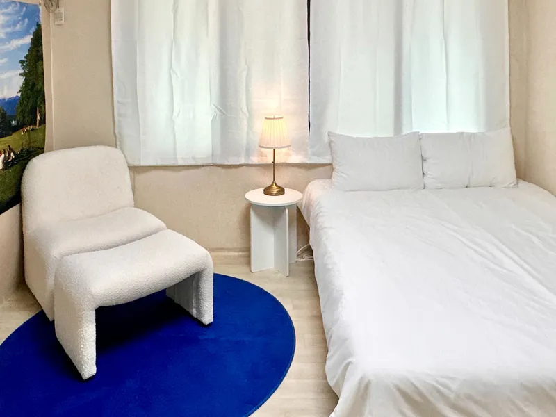[Busanjin, Busan] Three-room apartment with a terrace in Seomyeon 3