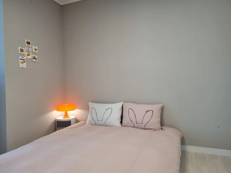 [Jung-gu, Daegu] Near Daegu Station / Fully equipped / Free parking / 3