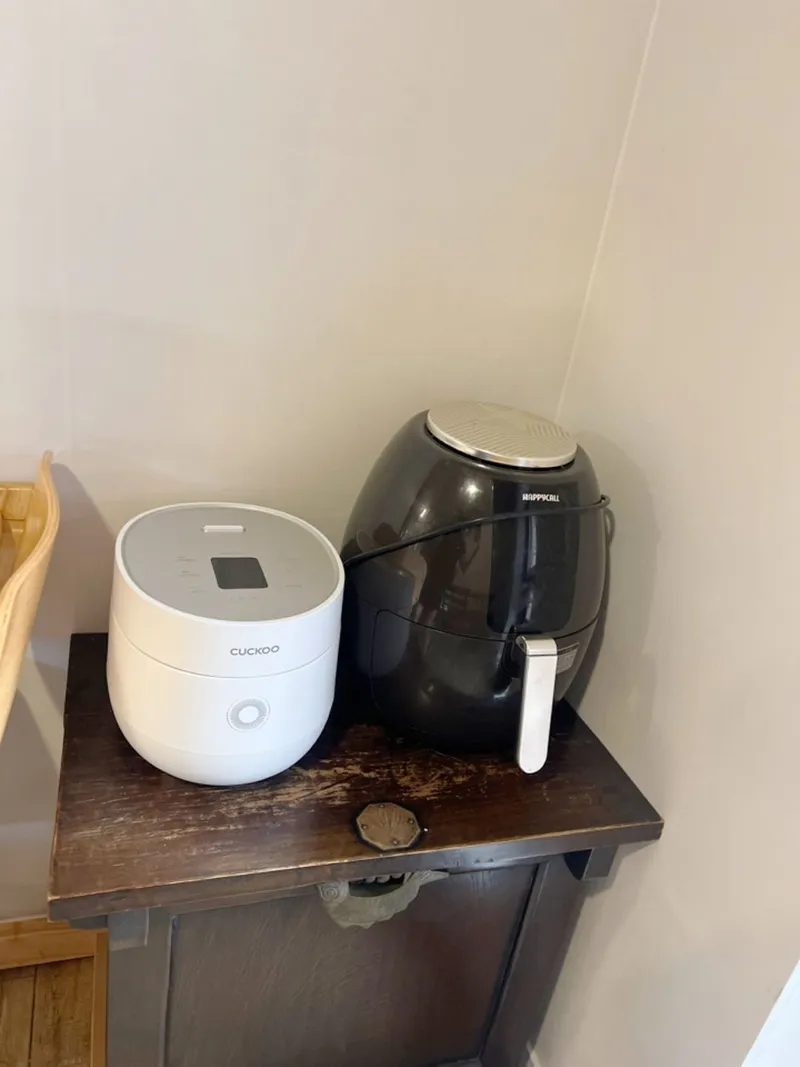 [Hallim, Jeju] Dog-friendly private house with a Jeju vibe (4 rooms, 6 people, BBQ) 12