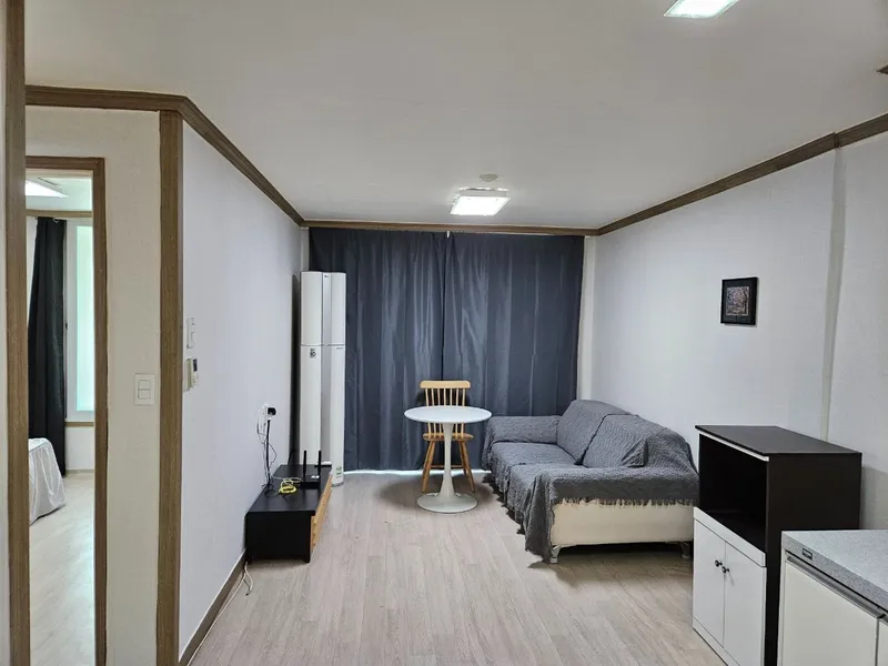 [인천 부평] 분위기있는! 7호선,인천1호선,서울1호선3플역세권교통편리한 부평동 아파트 54