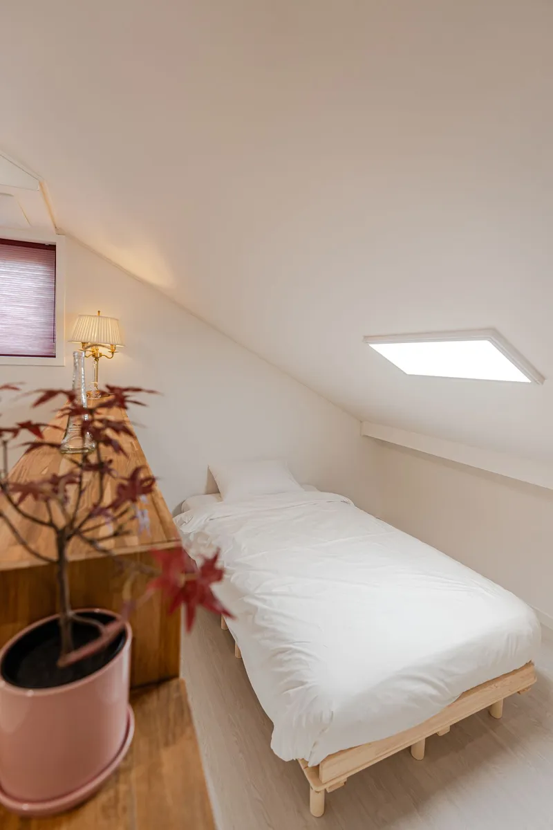 [Aewol, Jeju] Detached house with private garden and terrace 33