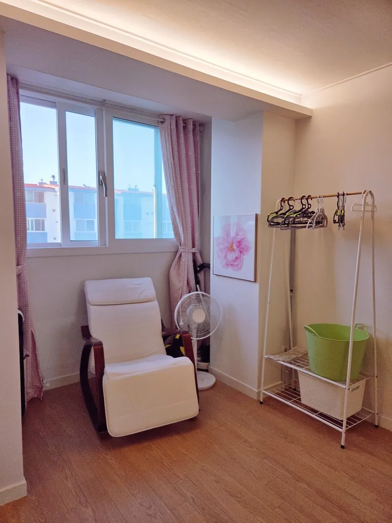 [Aewol, Jeju][Jeju Aewol Jjangstay] Special price for family two-room ocean view near the airport 17