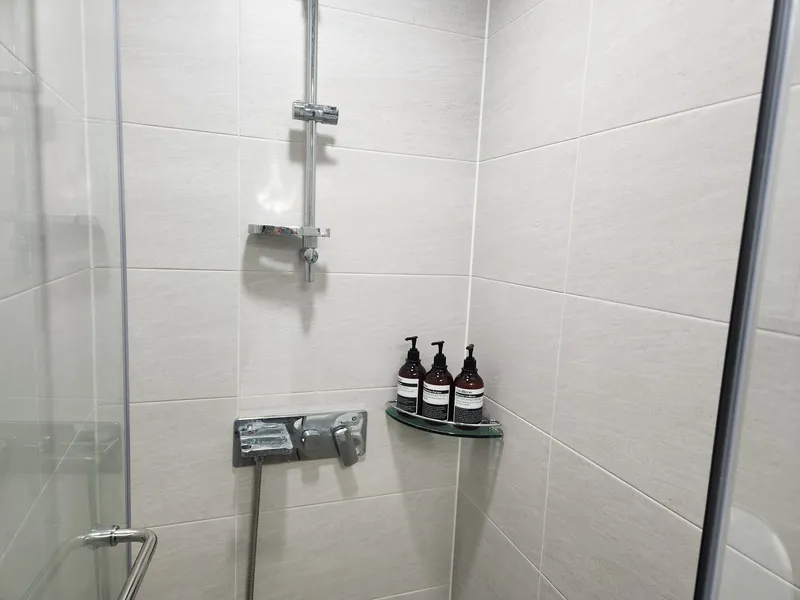 [Gangdong, Seoul] Open Discount, Fully Furnished, Sunny Studio Apartment in Godeok Station 9