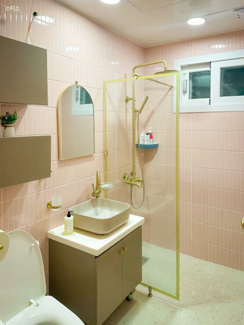 [Aewol, Jeju] 5 minutes from Gwakji Beach, Hallasan View Accommodation #Pets Allowed 13