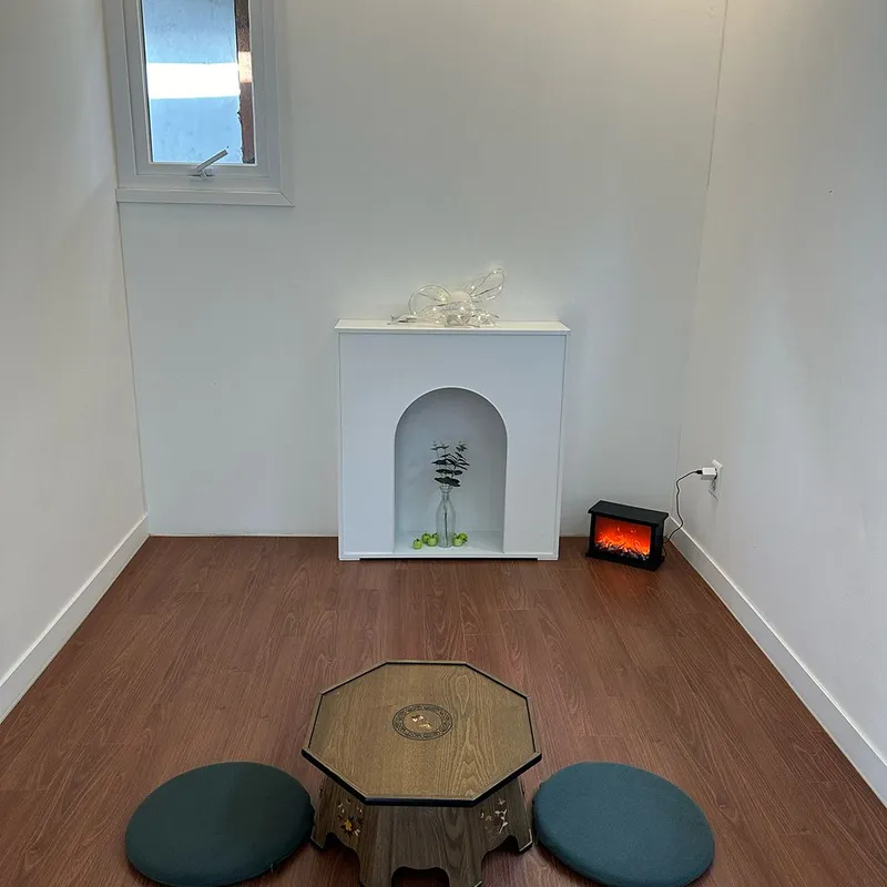 [Andong] Moon Time, Hanok Night: Emotional Independent Accommodation with Jacuzzi 3