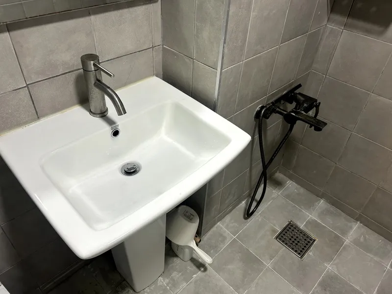 [Jongno, Seoul] Studio type accommodation in a quiet residential area of Seochon #1.5th floor 7