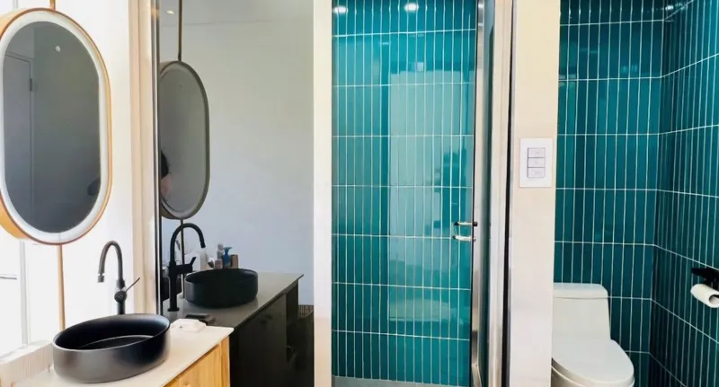 [Jocheon, Jeju] Jeju Jocheon Hamdeok 1st, 2nd, and 3rd floors, ocean view, pet jacuzzi (Jocheon S3001) 8