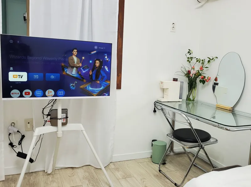 [Cheongju][Cheongju, North Chungcheong Province] White Breeze 202, 5-minute walk from Osong Station 6
