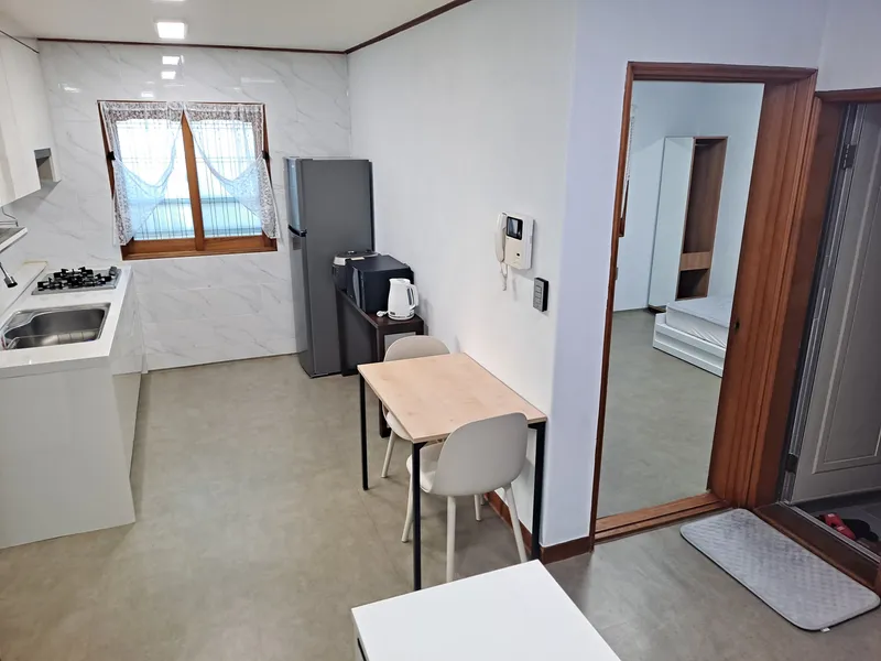 [Donam-dong, Jeju] Two-room apartment near Jeju office building in Donam-dong 7