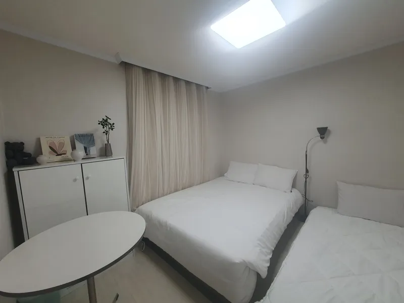 [서울 용산] 해방촌 해우스 핫플 센타 16
