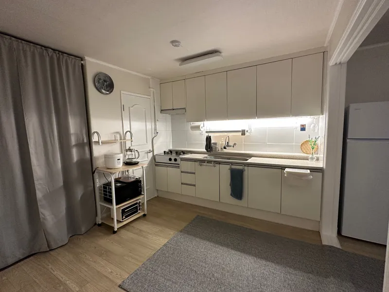 [Saha, Busan] A cozy ocean view apartment with a panoramic view of Dadaepo Beach 11
