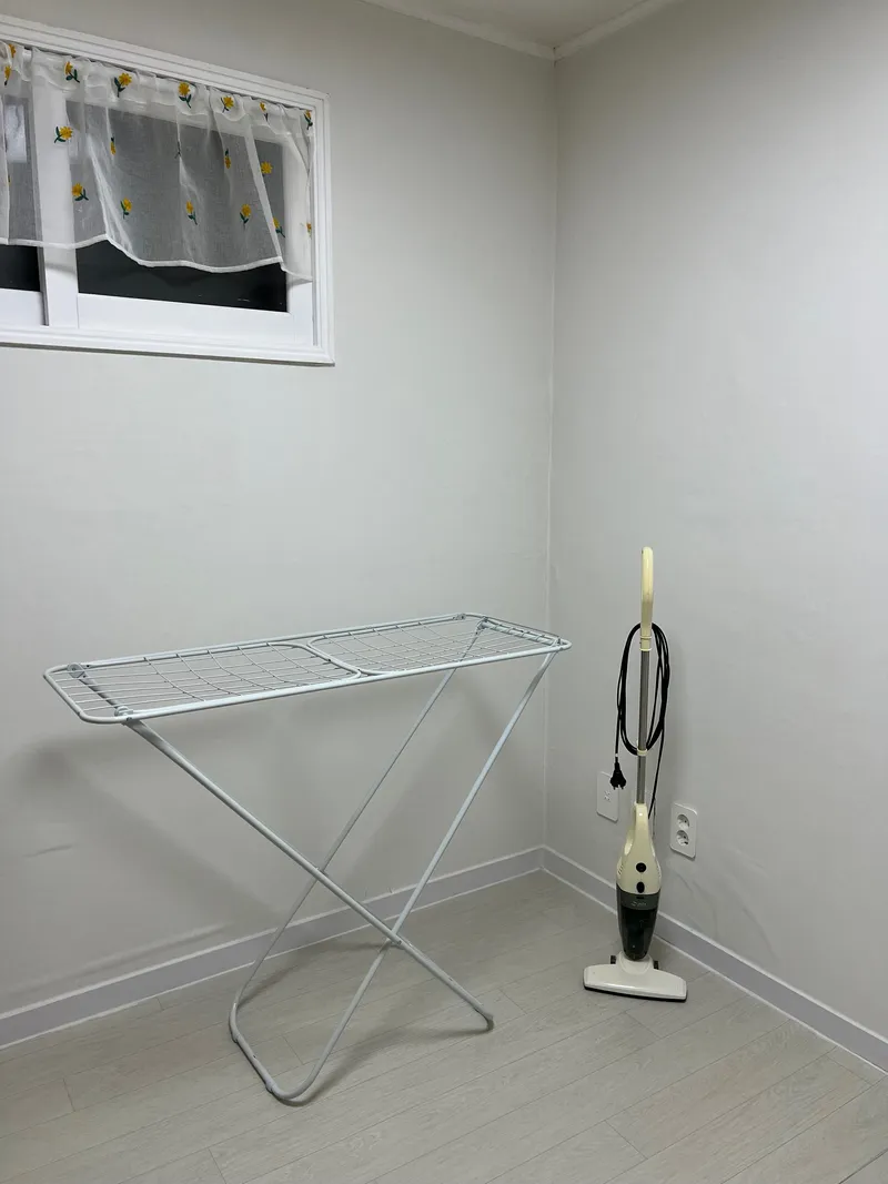 [충남 아산] 음봉면 단기임대 아파트 7
