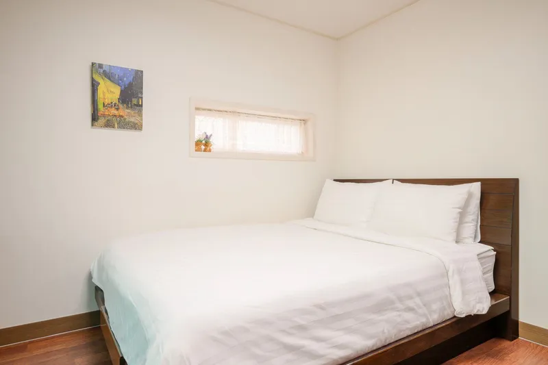 [Seongsan, Seogwipo] #101 #Pension #European style #Pets allowed #No utility deposit 8
