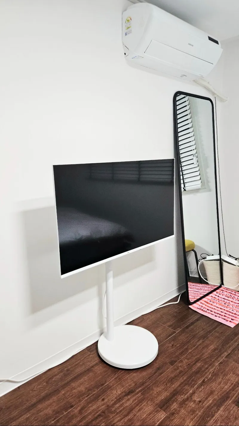 [Gangnam, Seoul] 2-room apartment, 1 minute from Unju Station in Nonhyeon-dong 10