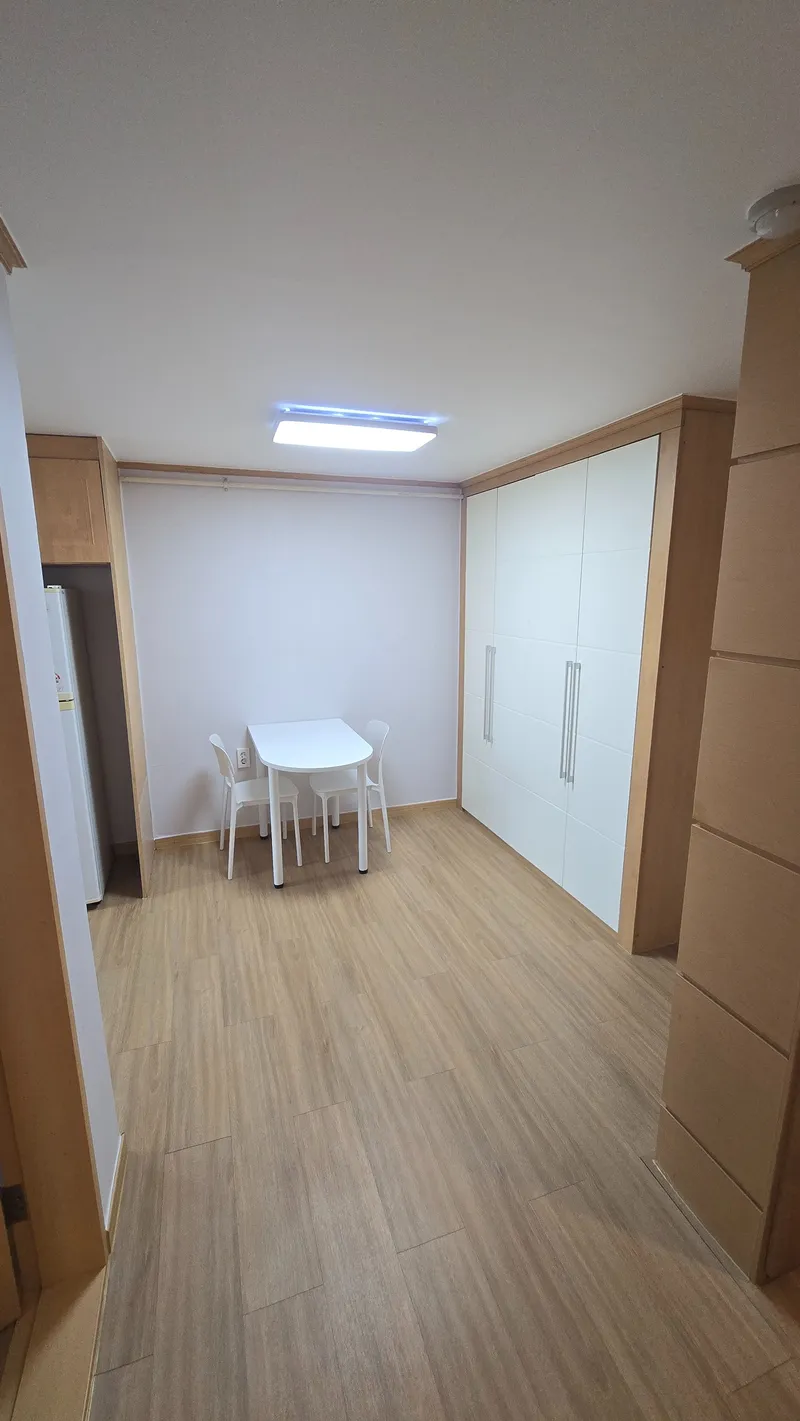 [전남 목포] 조용한 투룸 오피스텔 12