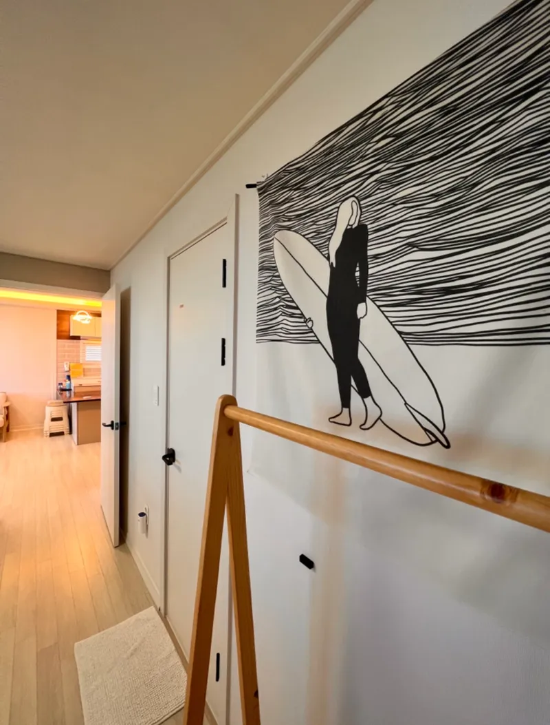 [Yangyang] Villa with a yard and terrace + Surf Beach 3