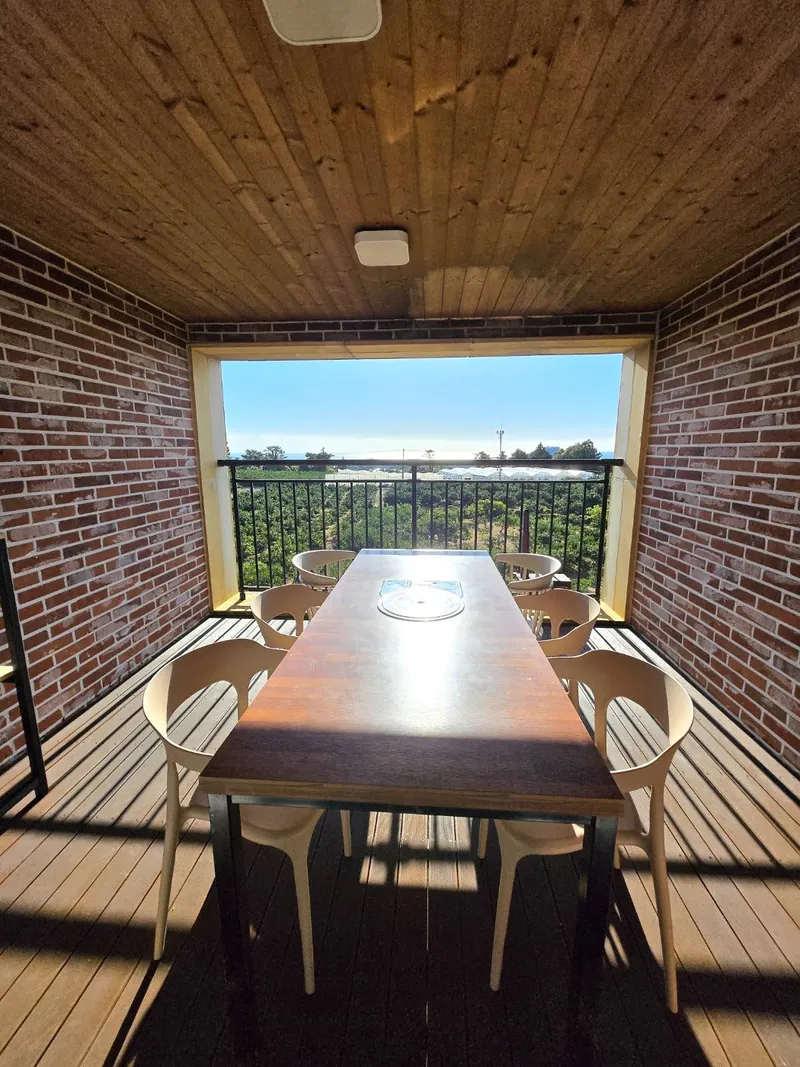 [Sanghyo-dong, Seogwipo] (NEW OPEN!!) Solaire The Terrace Village 33