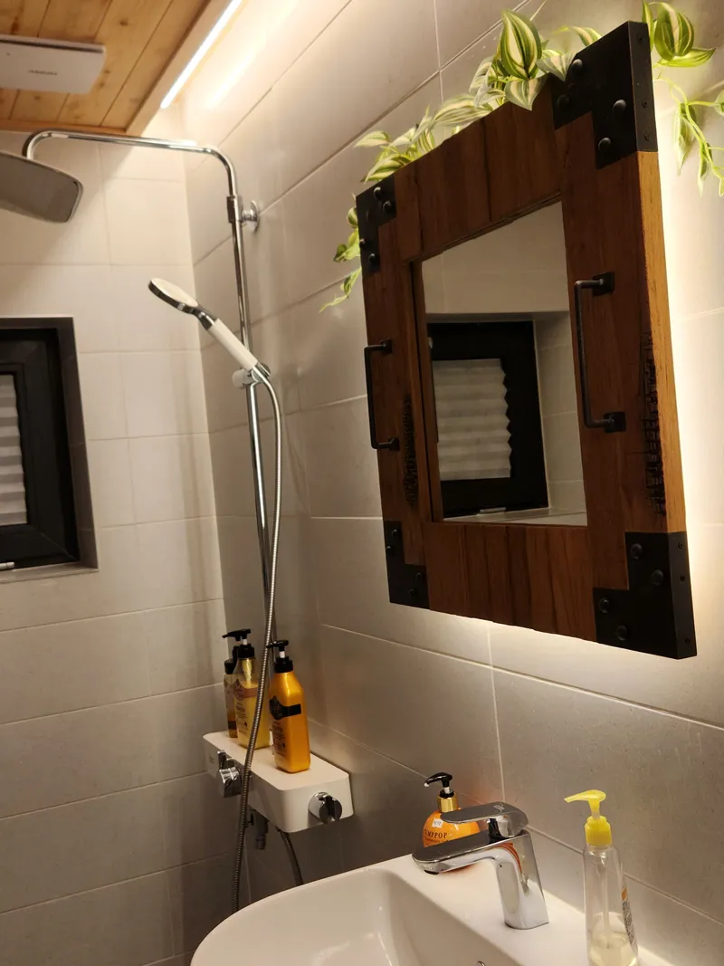[Gujwa, Jeju] Jeju East Sea View Independent House #Jacuzzi #Private Pool 7