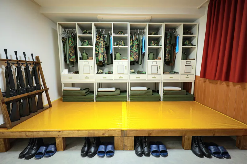 [Gwangjin, Seoul] 1 min from Guui Station / Premium / Parking / Smoking room / Kitchen / 2 bedrooms / 2 bathrooms 12